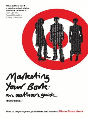 cover image of Marketing Your Book